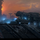 Illustration for article titled The Art Of Gears 5